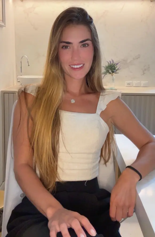 Dra Maria Elisa Vieira de Souza